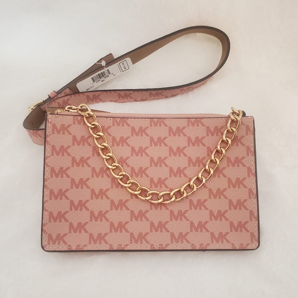 Michael Kors fanny pack